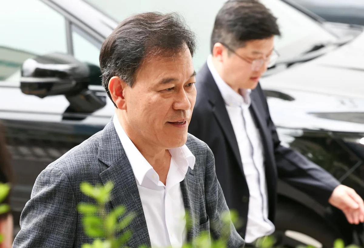 “윤한홍, 21그램이 여사 업체라는 것 노출 안되게 하라 지시”