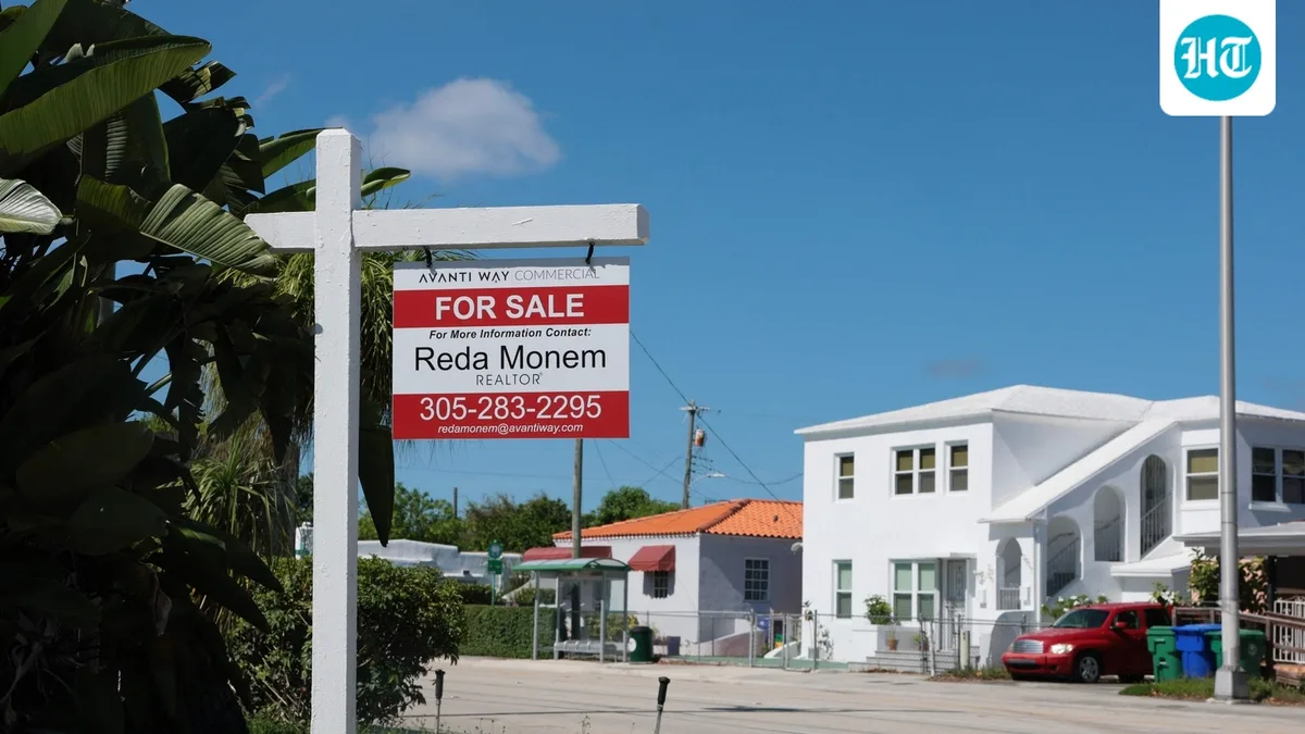 Mortgage rates today: 30-year rate at 6.54%, refinance rates and latest data