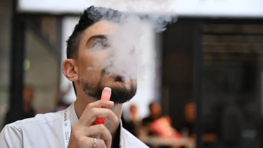 Mehr Steuern auf E-Zigaretten: Vaper werden kräftig zur Kasse gebeten