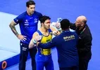 Queda de Nory tira Brasil de todas as finais do Mundial após 15 anos