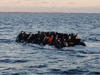 Douze corps repêchés en Gambie après le naufrage d’une embarcation de migrants