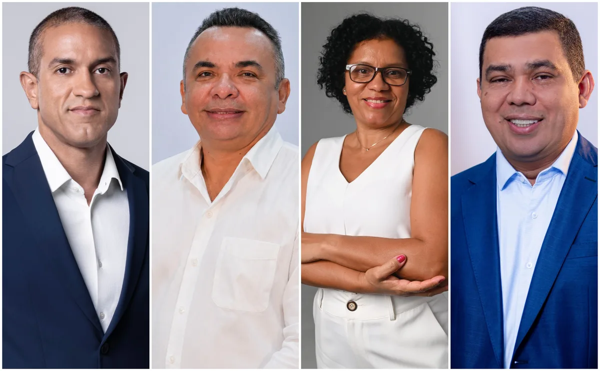 TRE define tempo e ordem de propaganda eleitoral na TV e rádio para candidatos ao governo nas eleições em Roraima