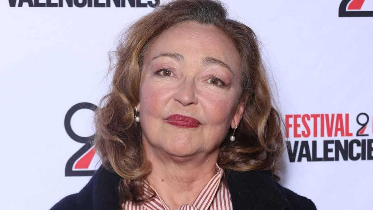 "C'était très dur ce qui m'était renvoyé" : la sortie de ce film il y a 22 ans n'a pas laissé un bon souvenir à Catherine Frot