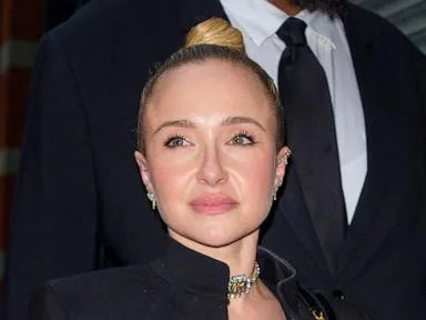 Brian Hickerson's attorney issues statement after Hayden Panettiere's death