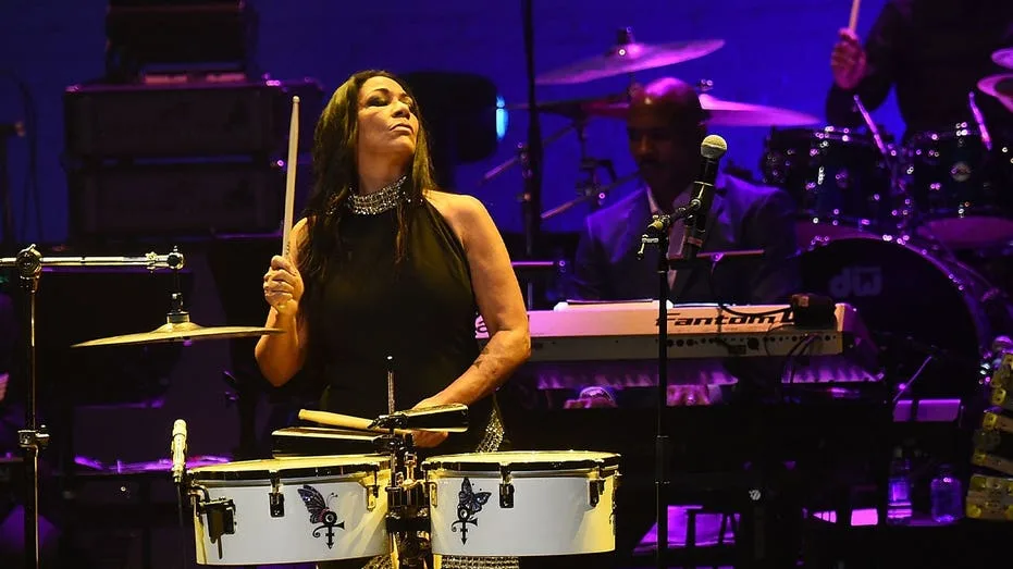 Music legend slams LA festival after woman's body allegedly left in the crowd following her death