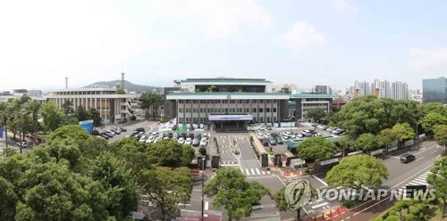 제주 태풍·집중호우 대비 재해예방사업 확대…22곳 정비