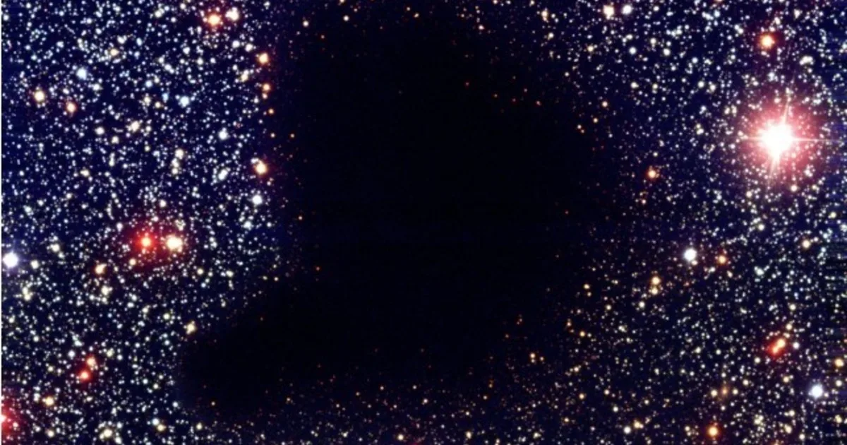 Los astrónomos detectaron una misteriosa señal proveniente del espacio y no saben qué es