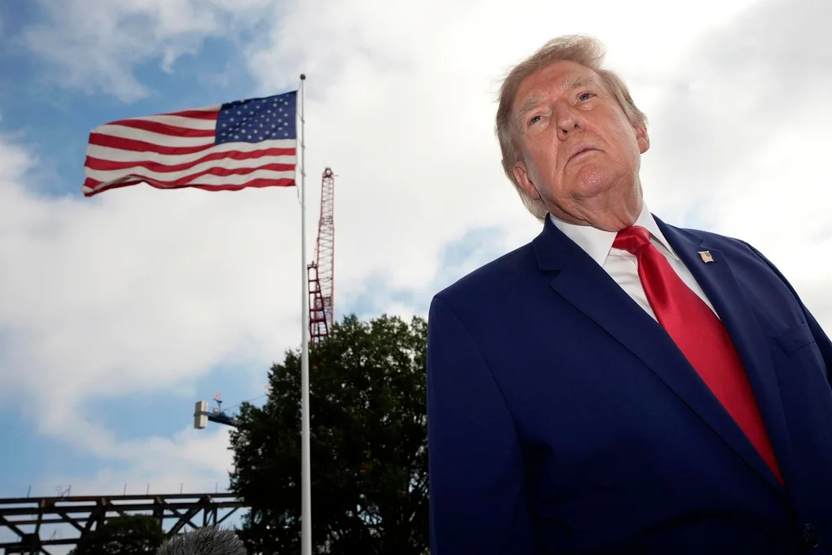 A Trump le urge bajar el diésel: Suspende las nuevas sanciones energéticas contra Rusia
