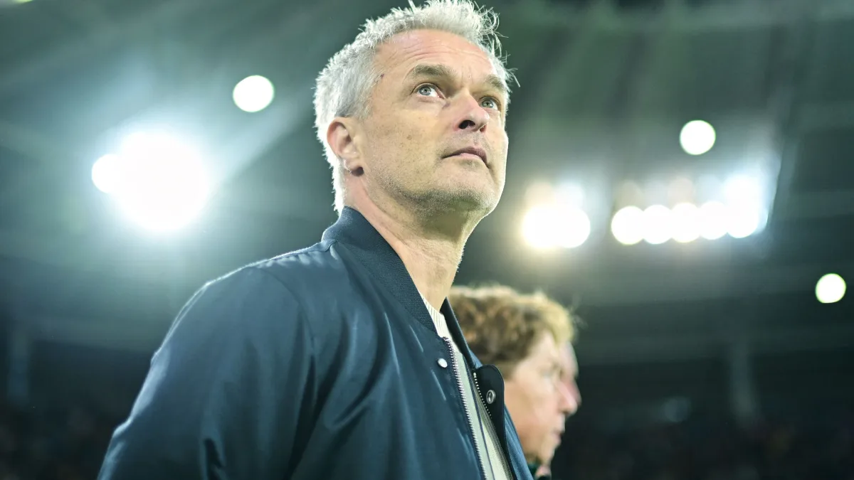 Mehr Flexibilität: So gehört Wücks Team zu den WM-Favoriten