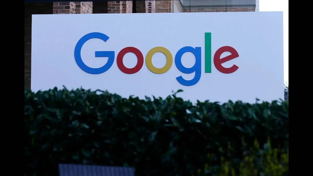 Google just told OpenAI and Anthropic, we taking the lawyers route' to come after you