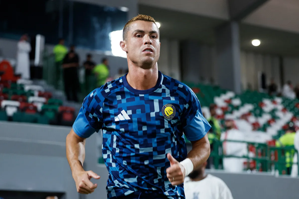 Al Nassr - Al Taawoun, en directo: Liga de Arabia Saudí, hoy en vivo