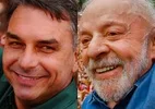 Pesquisa Palver para presidente no 2º turno: veja intenções de voto para Lula e Flávio