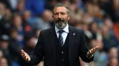 Have expensively assembled Rangers improved at all under 'mortified' McInnes?