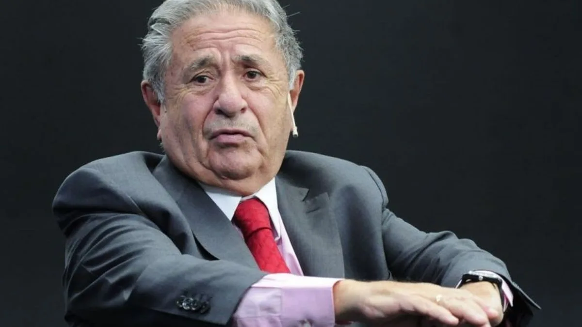 Tiroteo frente a la casa de Eduardo Duhalde: un herido
