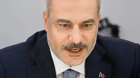 Турция ожидает ответа от РФ и Украины по проекту о безопасности в Черном море