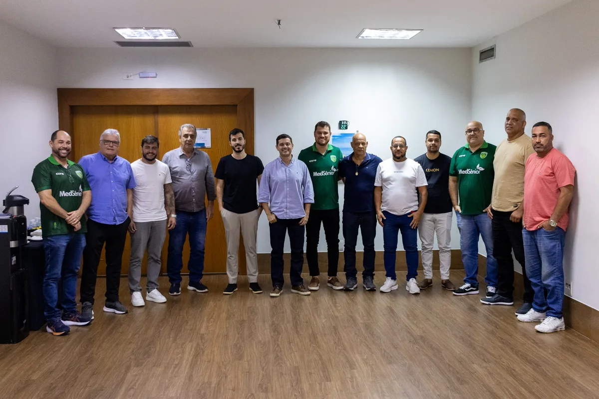 Campeonato Capixaba 2027 deve acontecer entre janeiro e abril