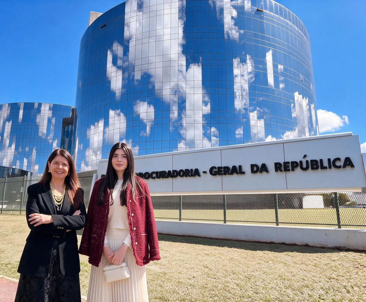 Mariana Ferrer: instituto pede federalização do caso após STF anular processo