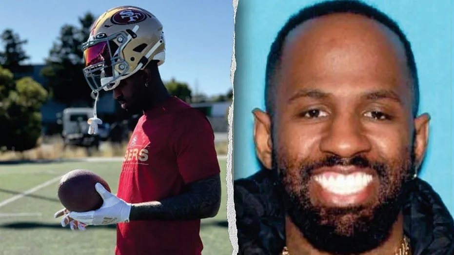 Netflix greenlights doc on Daejon Love, the fake 49ers WR who fleeced dating app victims for $1.3M