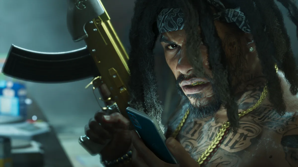 Exclusivo: GTA 6 vai ter violência gráfica explícita (gore)?