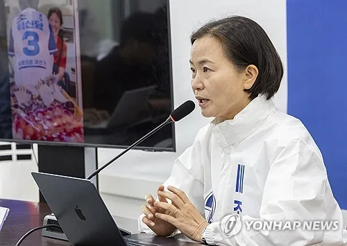 이해민 靑발탁에 김형연 승계수순…혁신 일각 "챙기는 게 이런건가"(종합)