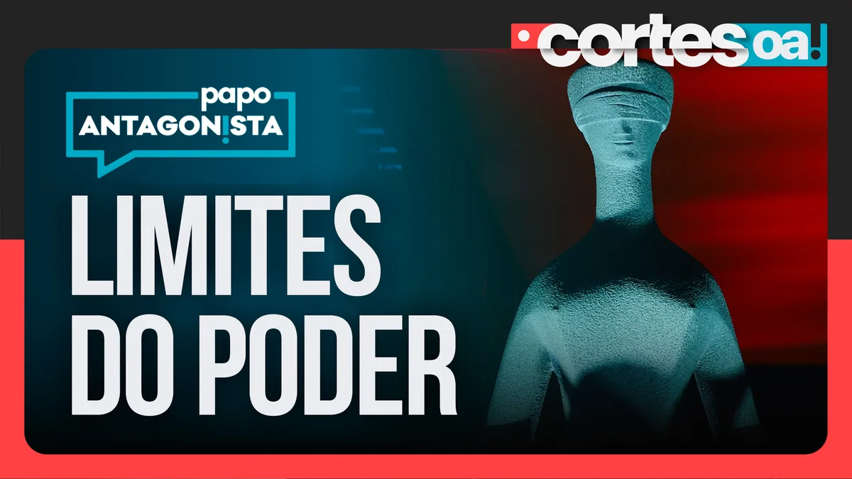 ‘STF pratica justiça de mão própria’, afirma Mateus Simões