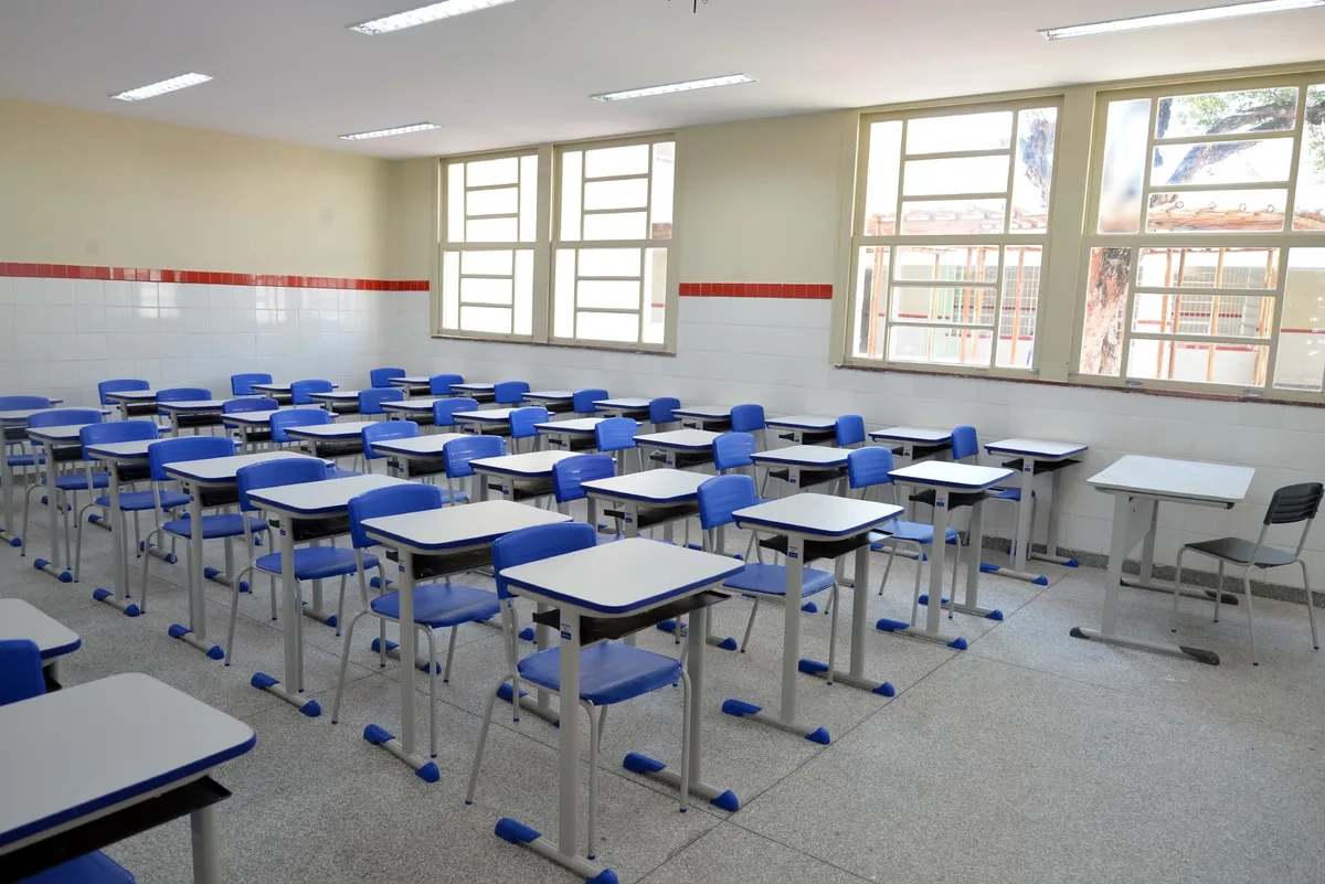 Após greve de professores, ano letivo da rede estadual de Sergipe é estendido até janeiro de 2027