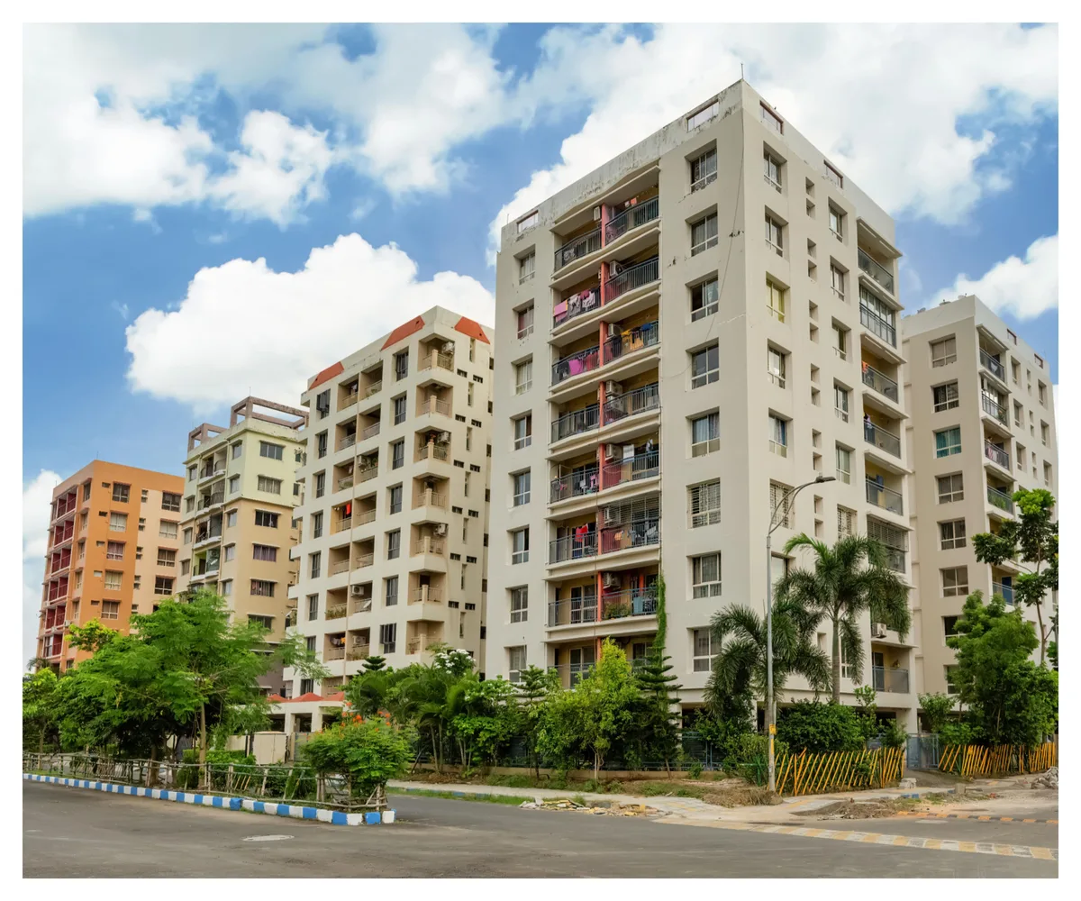 Redevelopment share of Mumbai housing sales rises to 15%: JLL-Naredco