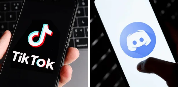 Multa ao TikTok e veto ao Discord: qual a diferença entre as ações da ANPD?