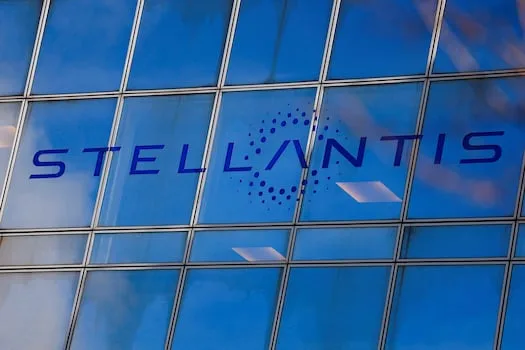 Stellantis recalls 955,000 vehicles over software issue