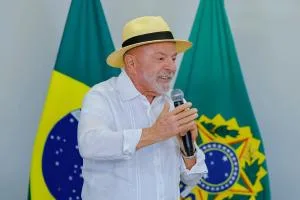 Lula recebeu Gilmar no Planalto para tratar sobre crise entre Moraes e Mendonça