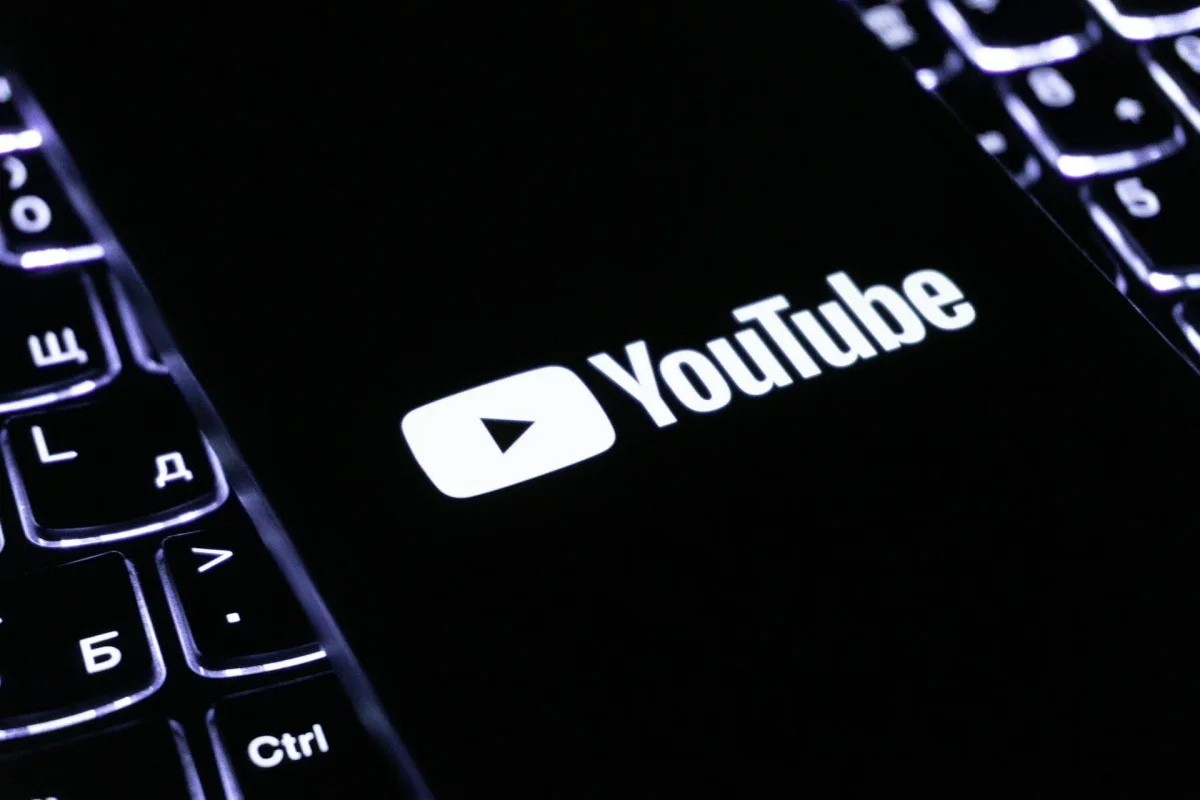 YouTube faz mudança crítica em como conta visualizações em vídeos