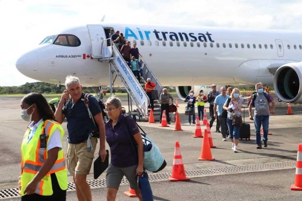 Tocumen ya tiene luz verde para iniciar la búsqueda de un operador privado para dos aeropuertos en Panamá