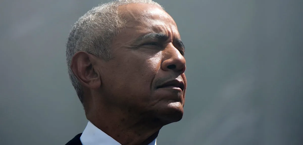 „Offenkundiger Einschüchterungsversuch sollte alle Amerikaner empören“ – Obama rügt Trump scharf