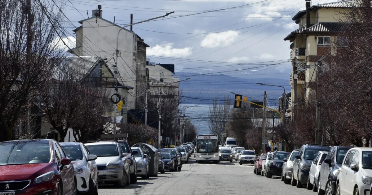 Proponen edificios más altos y terrazas gastronómicas en la zona céntrica de Bariloche