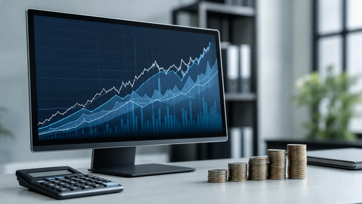 Projeção do mercado para o IPCA de 2026 sobe a 5,22% no Focus