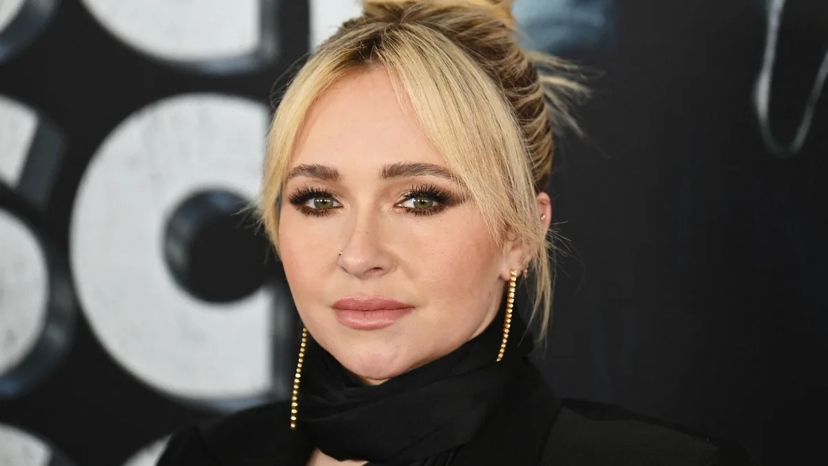 Hayden Panettiere’s Ex-Boyfriend Breaks Silence Following Actress’ Death
