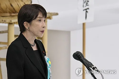 "다카이치, 9월 중하순 첫 개각"…유신회·재정각료 거취 관심