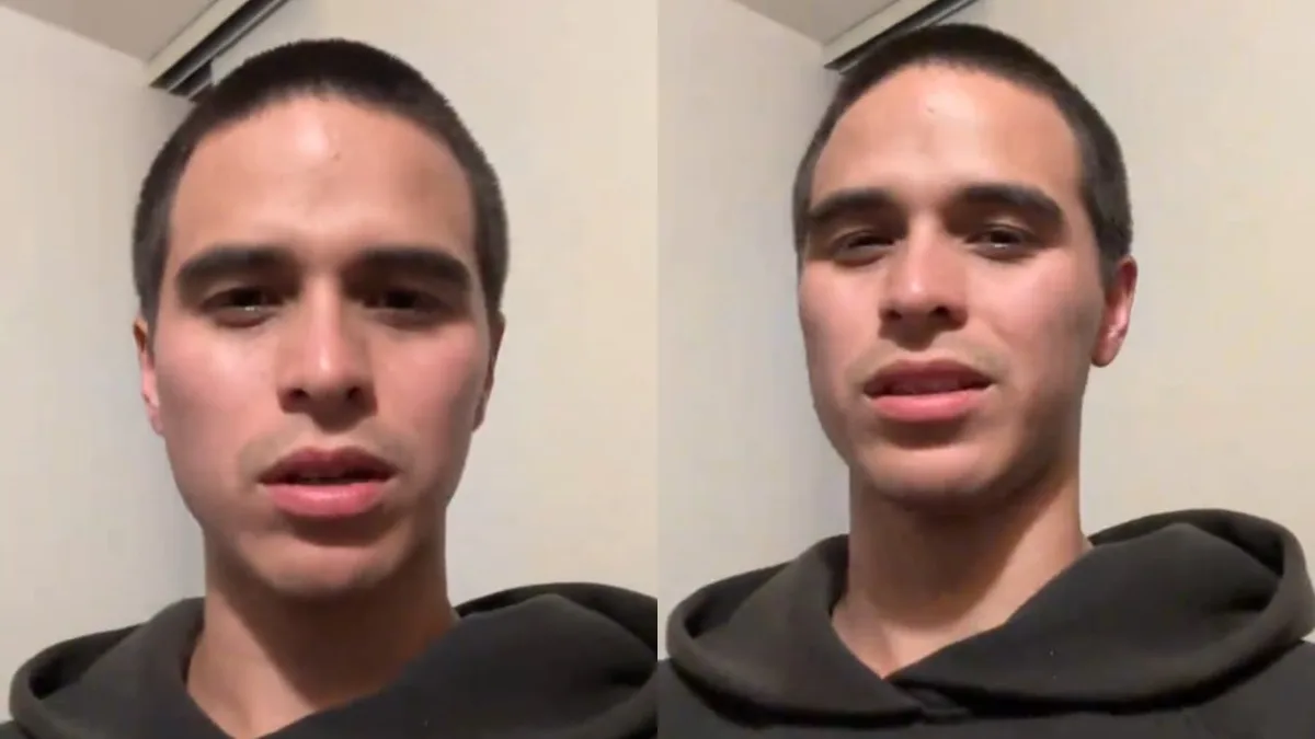 Brando Gallesi se disculpa por inapropiado comentario sobre el caso Liceo Naval y anuncia que pondrá en pausa sus transmisiones