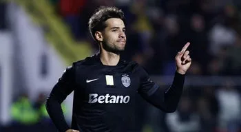 Daniel Bragança deixa Sporting e muda-se para o Torino