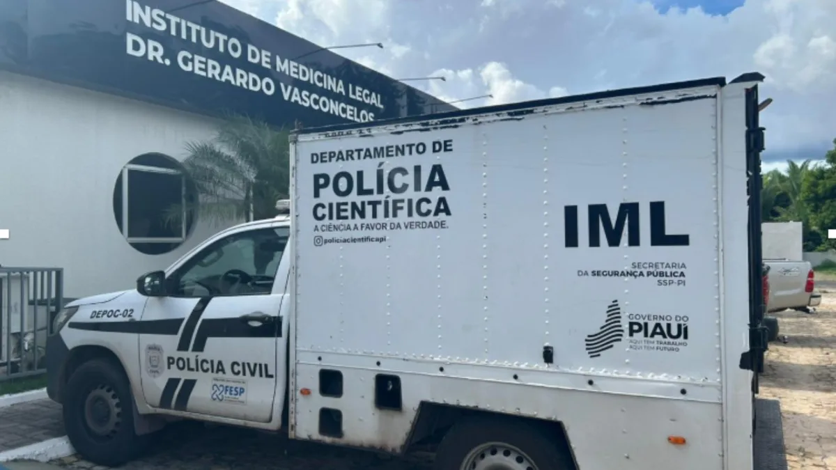 Criança de 6 anos morre após disparo acidental de espingarda encontrada escondida na casa da tia no Piauí