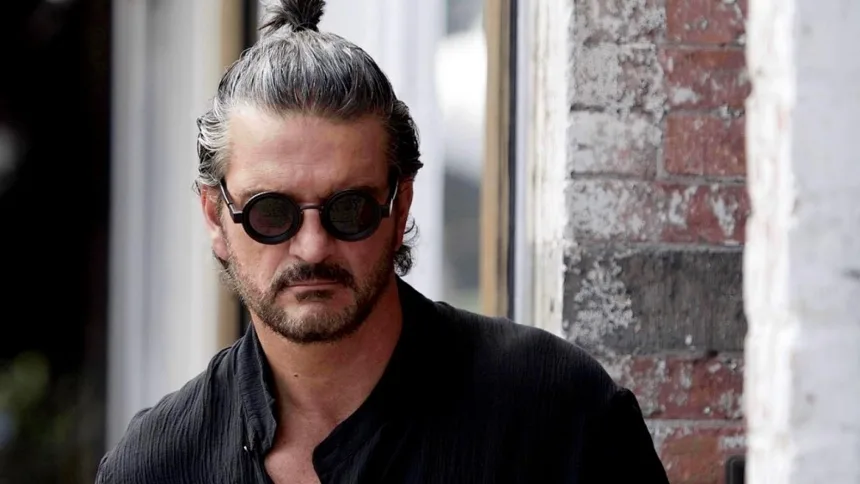 VIRAL: El tierno regalo que Ricardo Arjona le dio al taxista que inspiró uno de sus mayores éxitos que conmovió las redes