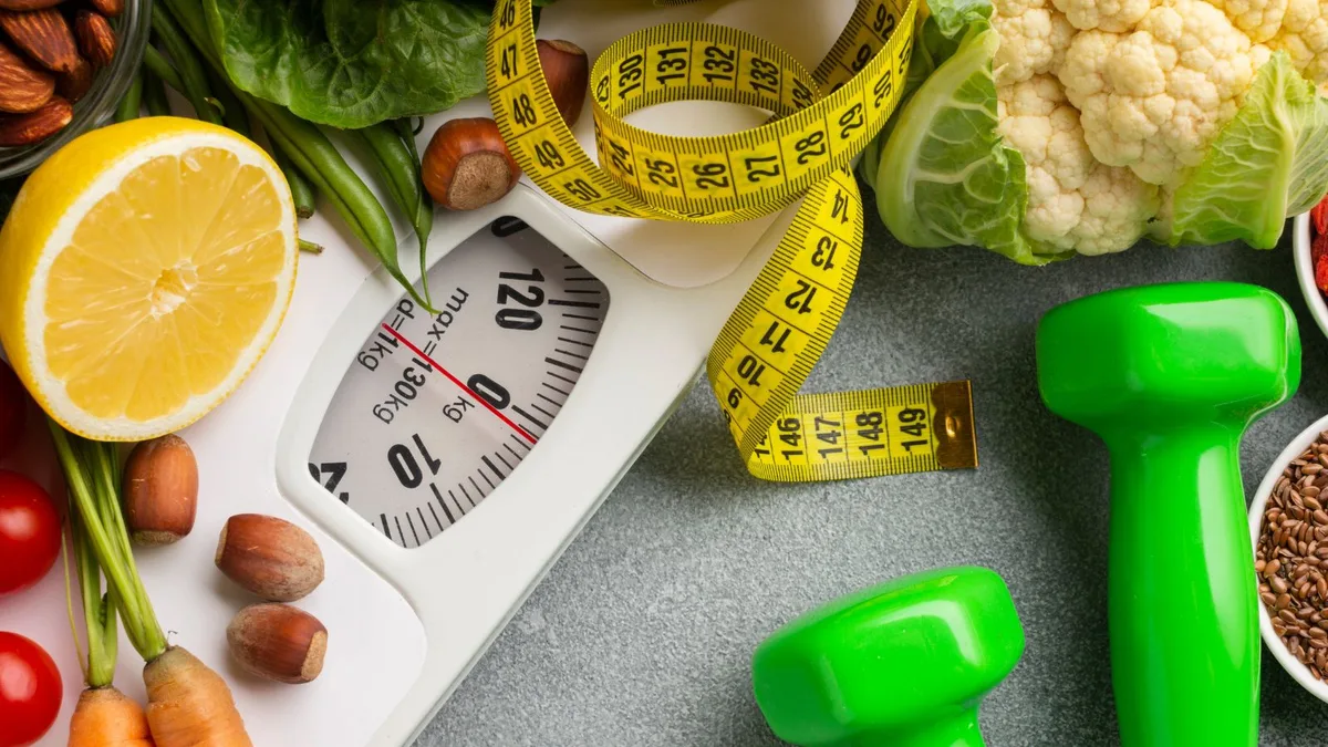 Why you may weigh more in the morning without actually gaining fat