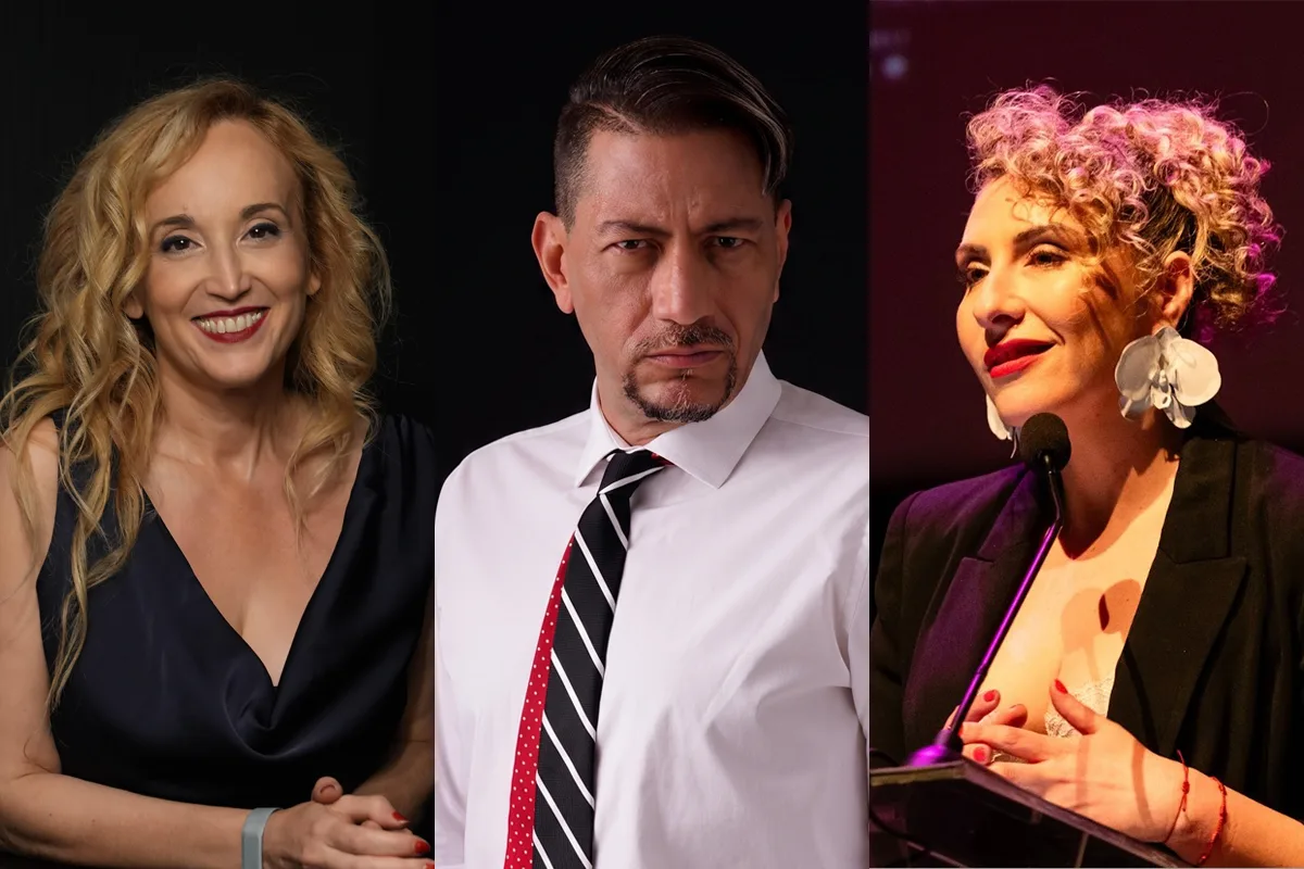 Chile’s Sanfic-Morbido Lab Launches WomanInFan Southern Cone Alliance With Sitges Film Fest and Fantastic WIP (EXCLUSIVE)