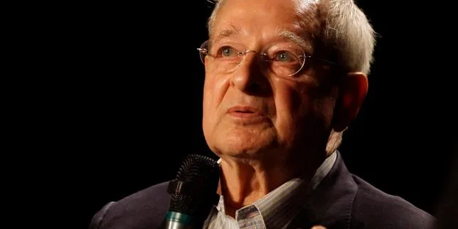 Péter Nadas, écrivain hongrois, auteur majeur et primé, est mort à l’âge de 83 ans