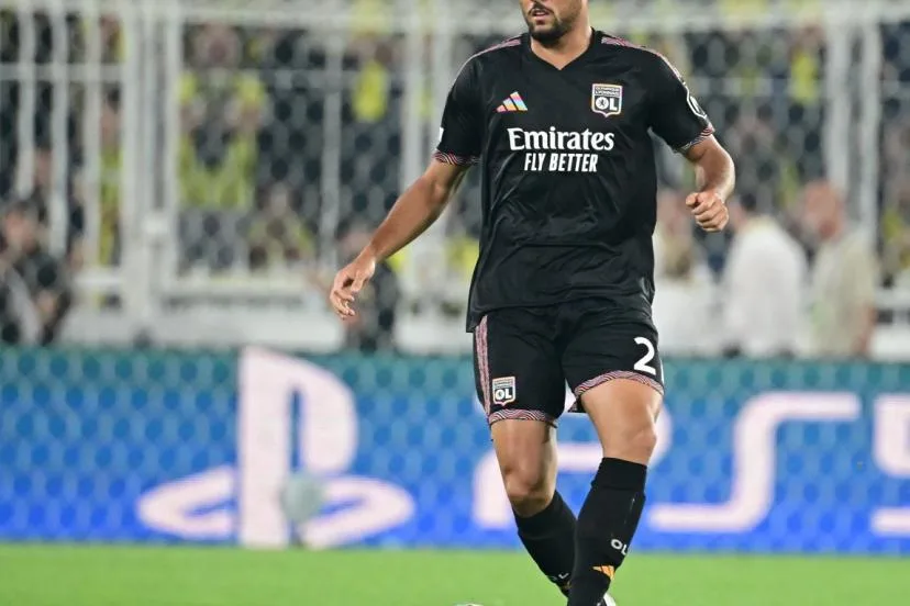 Mercato : Crystal Palace discute avec l'OL pour la venue de Ruben Kluivert