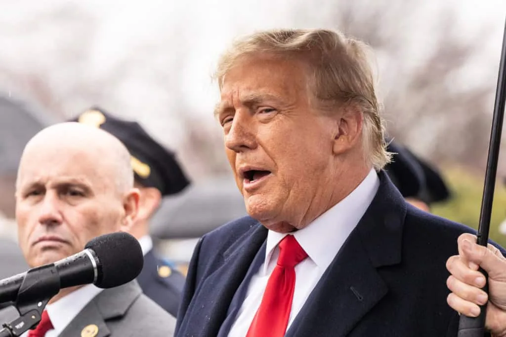 Governo Trump diz que Anthropic voltou a estar “do lado certo” após meses de conflito