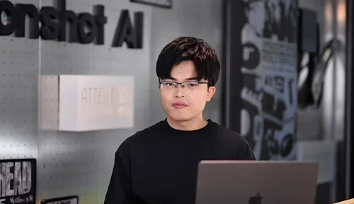 타임 '영향력 AI 인물 100인'에 양즈린 등 중국 '약진'