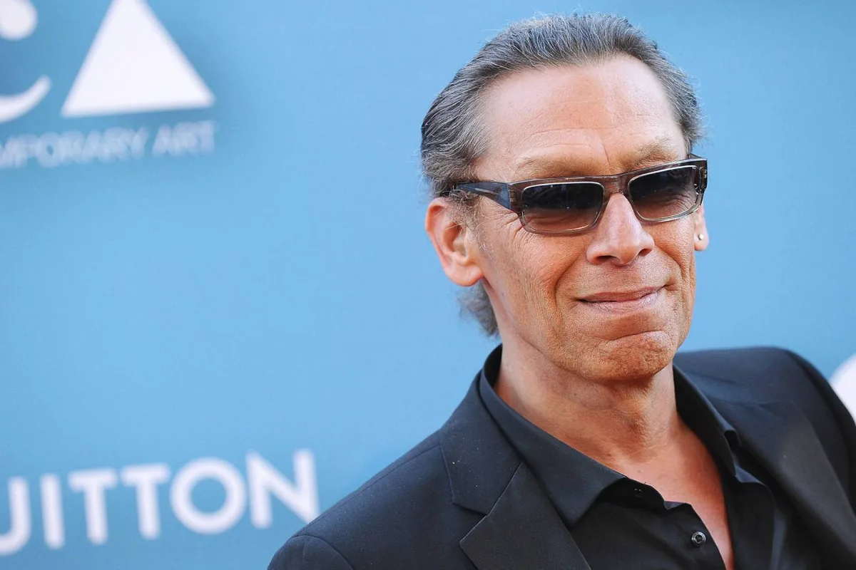 Legendary Drummer Alex Van Halen Knighted in the Netherlands