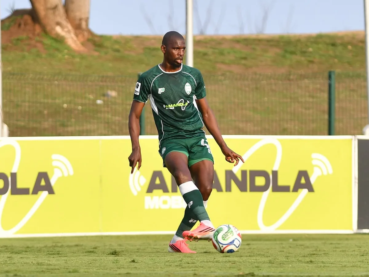 AmaZulu set sights high by beating big PSL teams