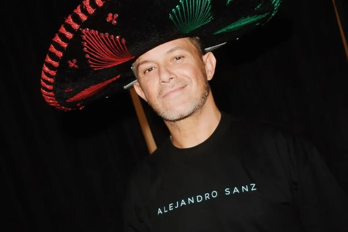 Alejandro Sanz compró una finca de 32 hectáreas en un pueblo de España y rescató un paisaje en peligro